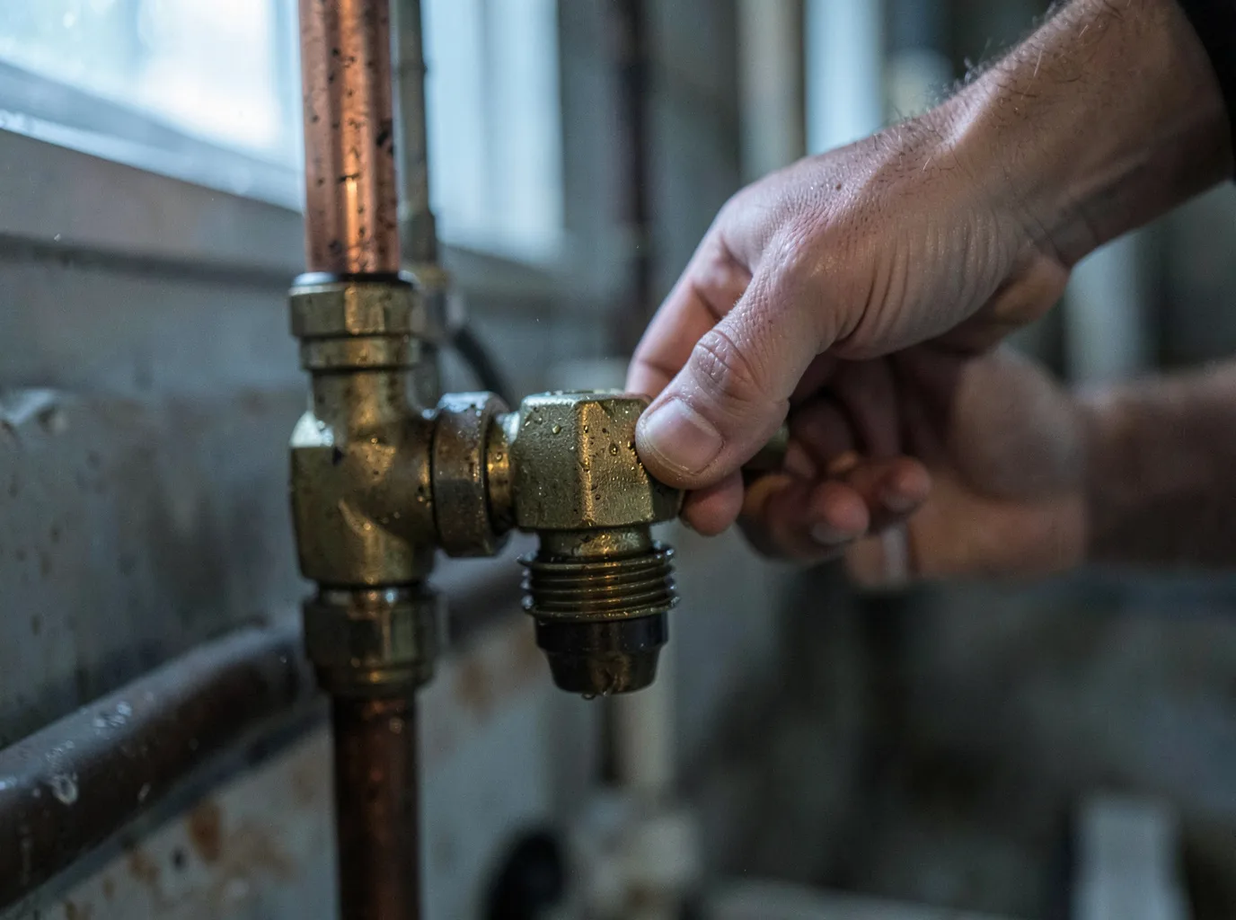 Emergency Plumber Neely, MS FAQs